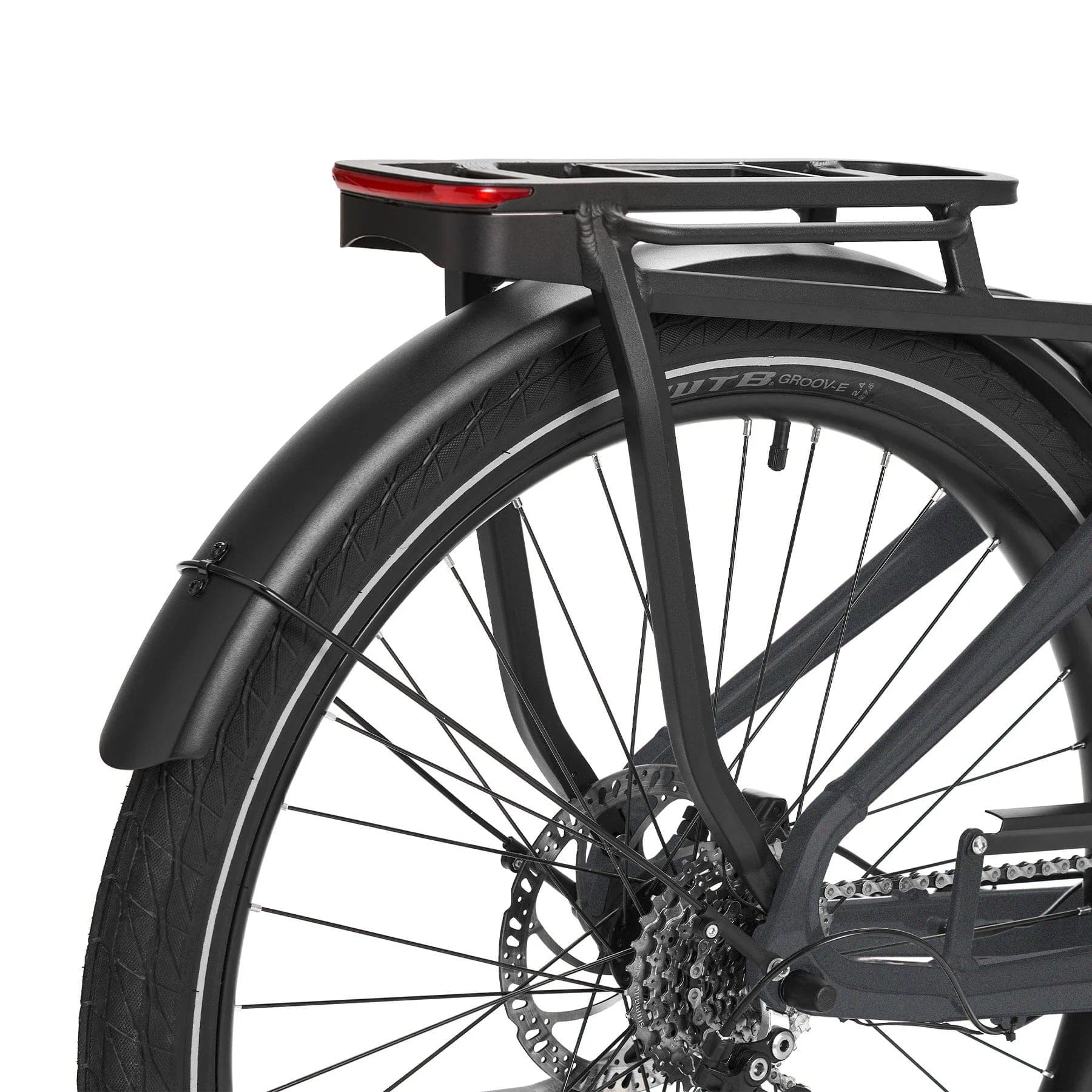 Avant Agile - Commuter Ebike - Image 10