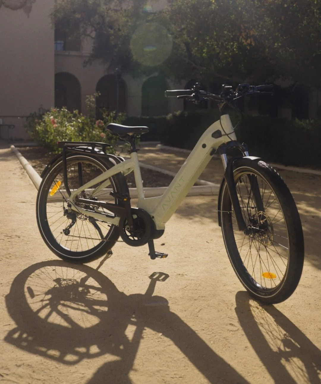 Avant Agile - Commuter Ebike - Image 21