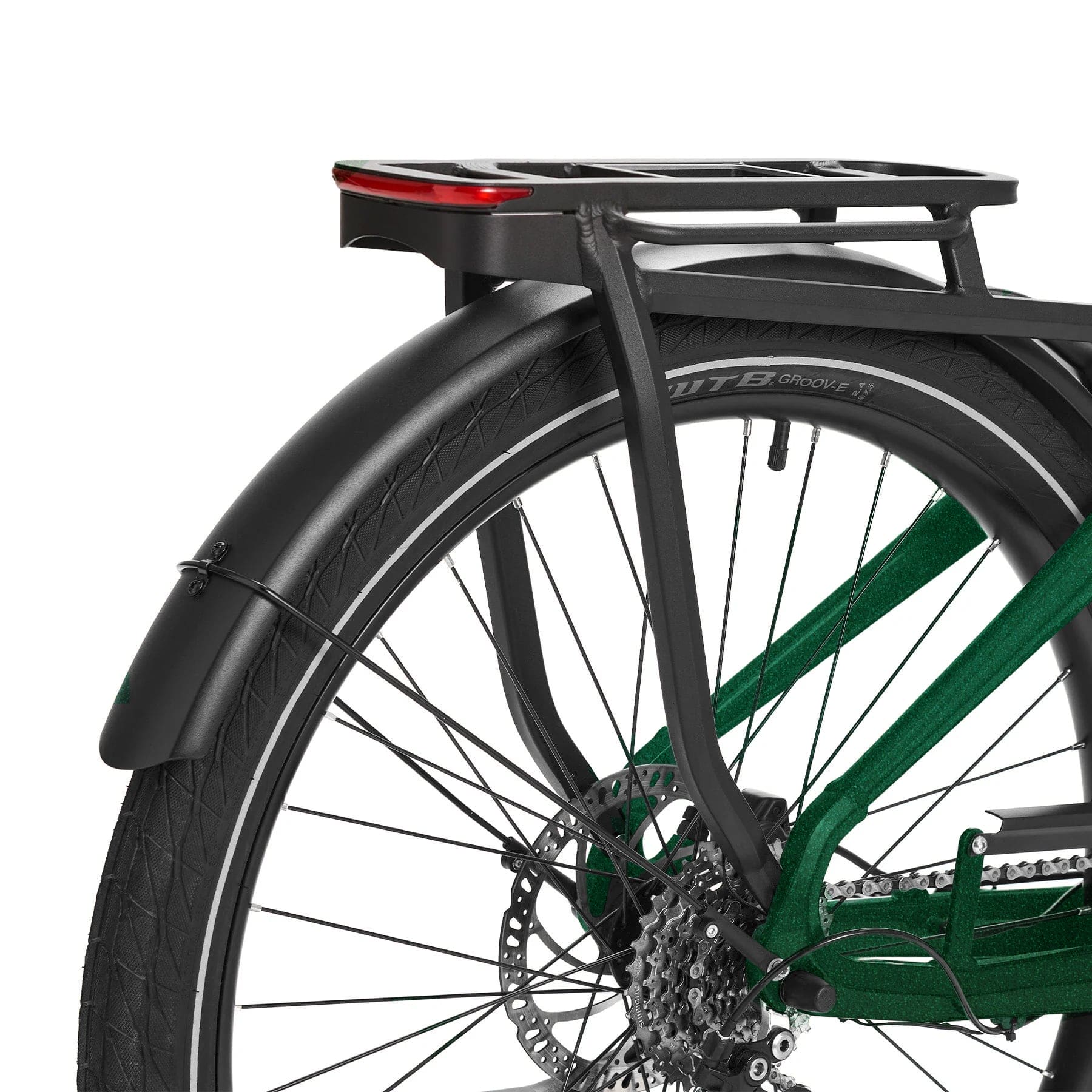 Avant Agile - Commuter Ebike - Image 8