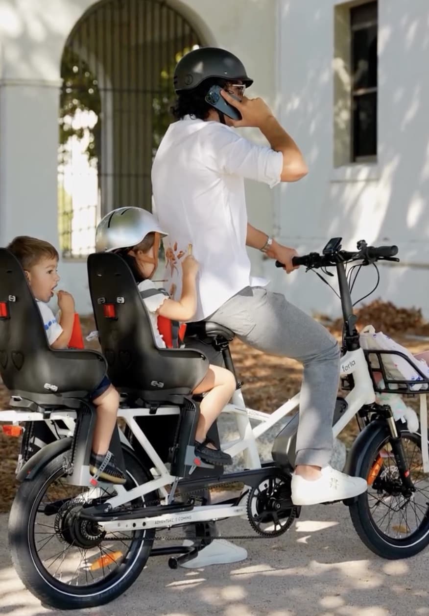 Universal Child Seat - Image 7