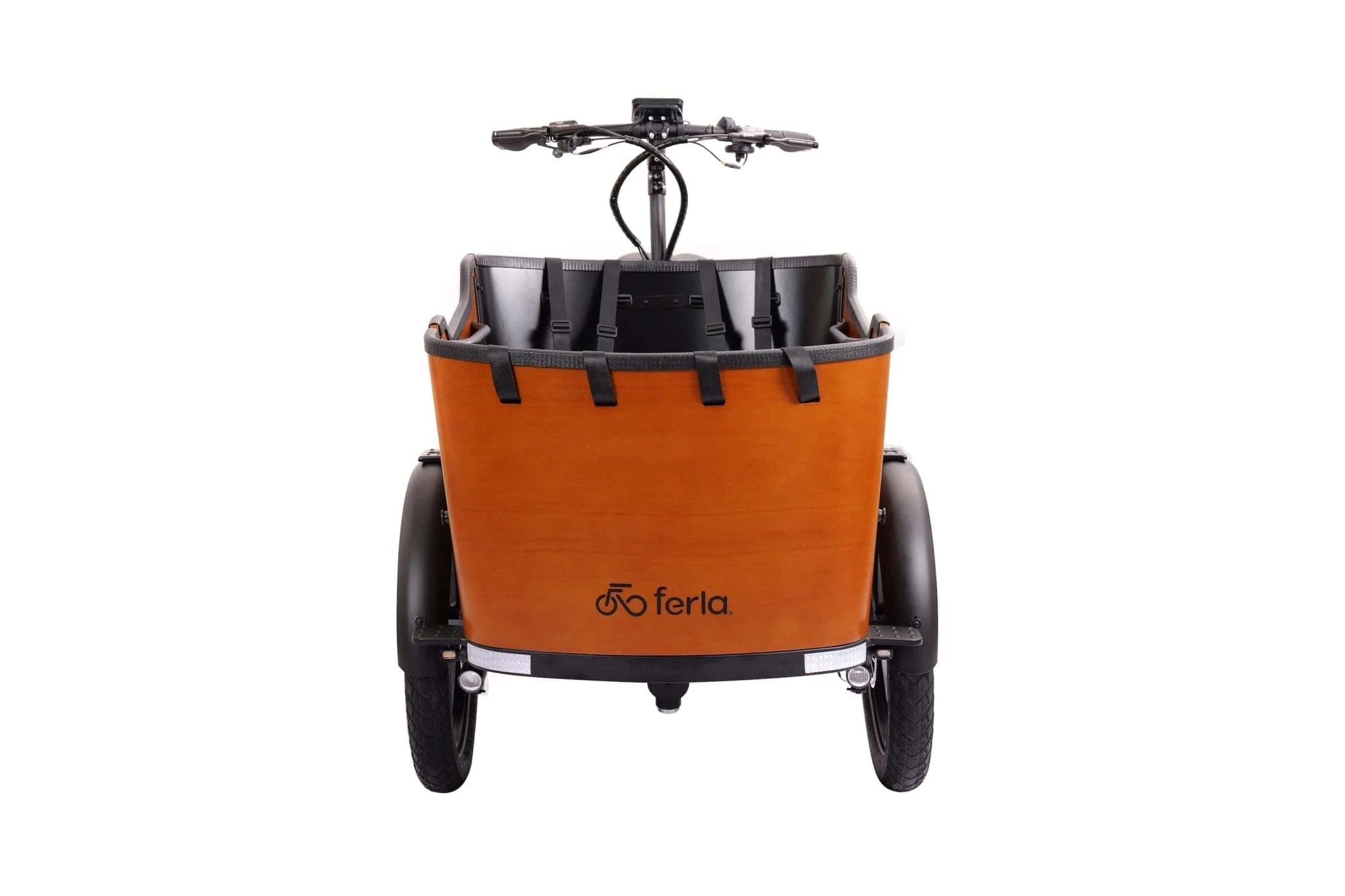Royce MAX — Mid Drive Cargo Bike - Image 22