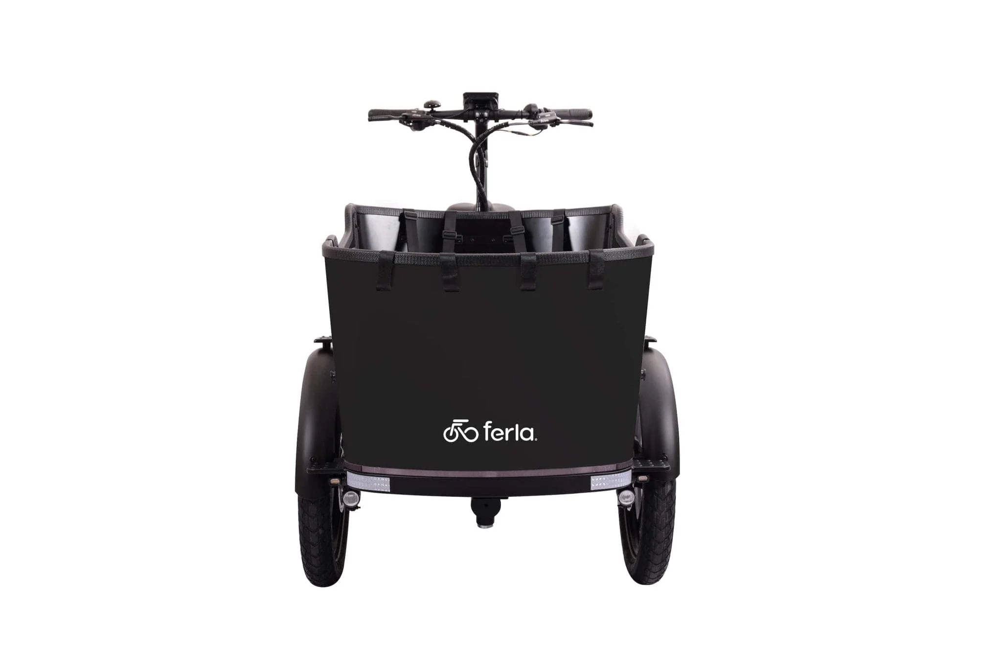 Royce MAX — Mid Drive Cargo Bike - Image 7